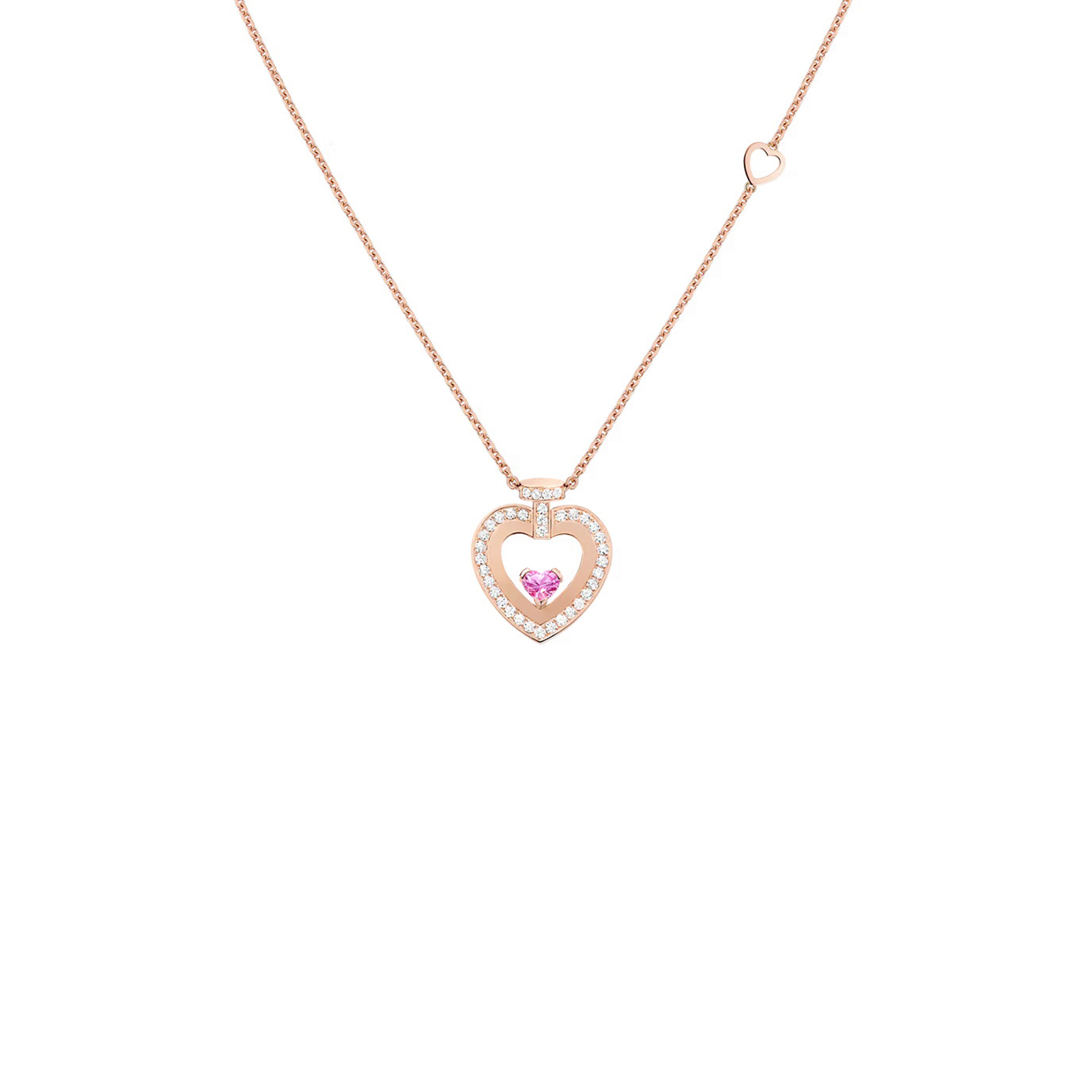 FRED PRETTY WOMAN NECKLACE 7B0301 FRED PRETTY WOMAN NECKLACE 7B0301